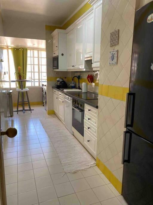 Ferienwohnung Bonita Vista ,Bonita Vida Cascais Exterior foto
