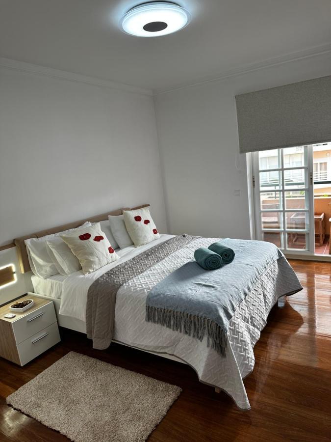 Ferienwohnung Bonita Vista ,Bonita Vida Cascais Exterior foto