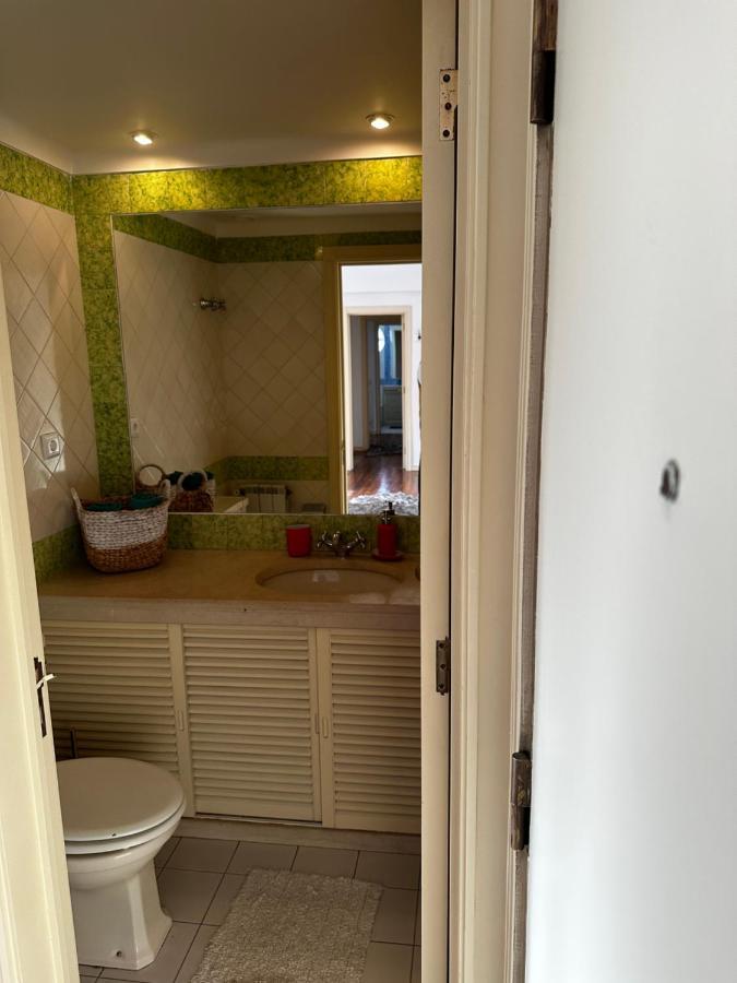 Ferienwohnung Bonita Vista ,Bonita Vida Cascais Exterior foto