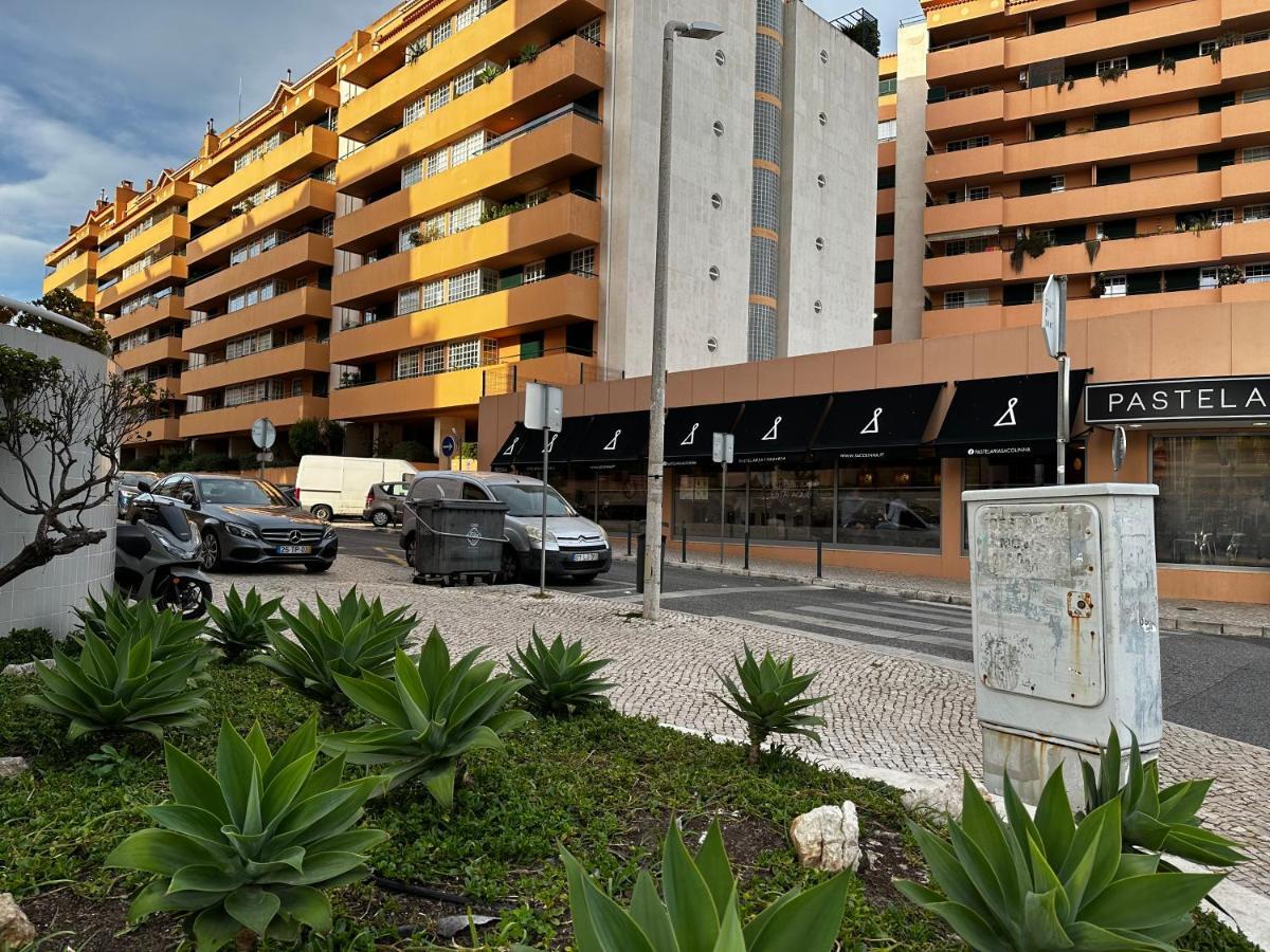 Ferienwohnung Bonita Vista ,Bonita Vida Cascais Exterior foto