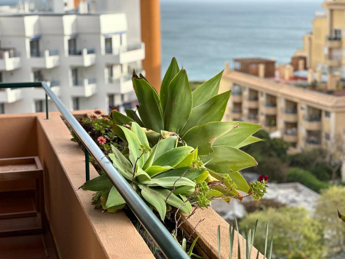 Ferienwohnung Bonita Vista ,Bonita Vida Cascais Exterior foto