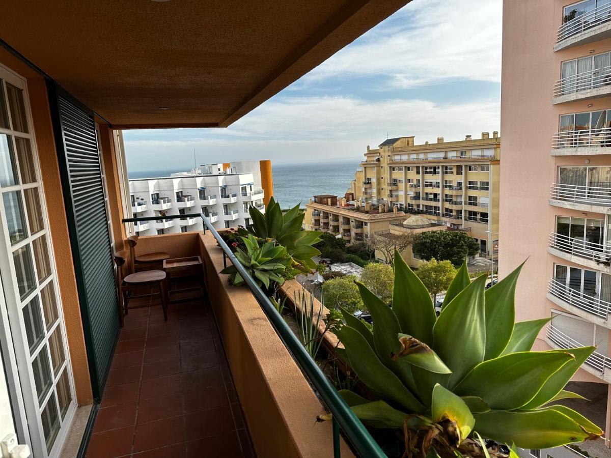 Ferienwohnung Bonita Vista ,Bonita Vida Cascais Exterior foto